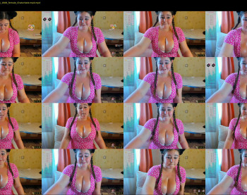 emilia_keating — 9 minute Chaturbate female cam show recording, 720p, Jul 14, 2025