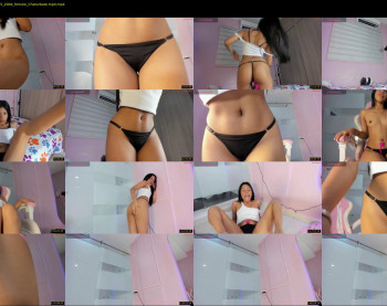 emily_sweett12 — 120 minute Chaturbate female cam show recording, 720p, Jul 14, 2025