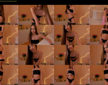 emilyhoston — 120 minute Chaturbate female cam show recording, 720p, Jul 15, 2025