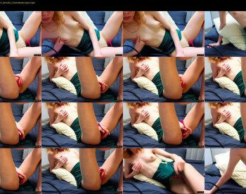 emilyluvo — 3 minute Chaturbate female cam show recording, 720p, Jul 14, 2025