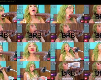 emy_evie — 102 minute Chaturbate female cam show recording, 720p, Jul 14, 2025