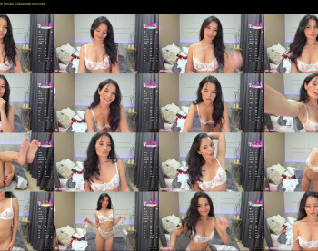erika_soft — 52 minute Chaturbate female cam show recording, 720p, Jul 14, 2025