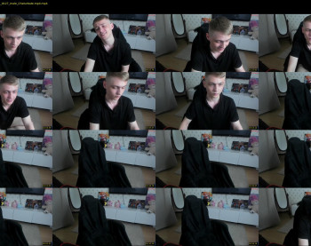 ermak_reborn — 8 minute Chaturbate male cam show recording, 720p, Jul 15, 2025