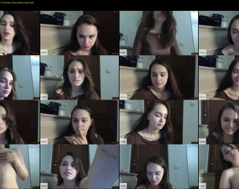 evi_woow — 39 minute Chaturbate female cam show recording, 720p, Jul 14, 2025
