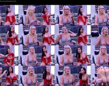 fitcougarcb — 26 minute Chaturbate female cam show recording, 720p, Jul 15, 2025