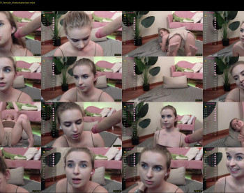 flexi_pixie — 112 minute Chaturbate female cam show recording, 720p, Jul 14, 2025