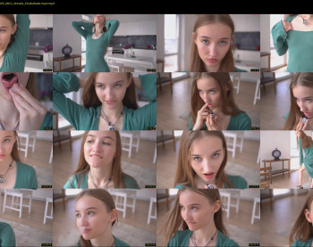 fredericabledsoe — 120 minute Chaturbate female cam show recording, 720p, Jul 14, 2025