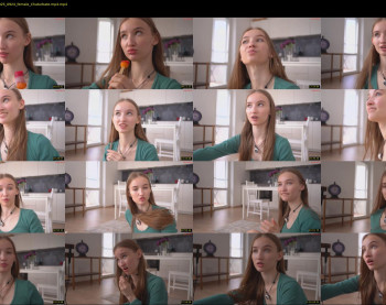 fredericabledsoe — 70 minute Chaturbate female cam show recording, 720p, Jul 14, 2025