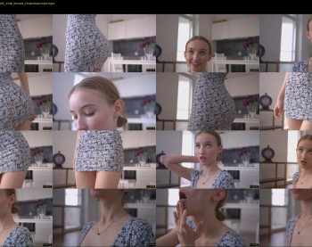 fredericabledsoe — 20 minute Chaturbate female cam show recording, 720p, Jul 14, 2025
