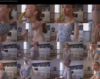 fredericabledsoe — 43 minute Chaturbate female cam show recording, 720p, Jul 14, 2025