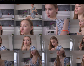 fredericabledsoe — 17 minute Chaturbate female cam show recording, 720p, Jul 14, 2025