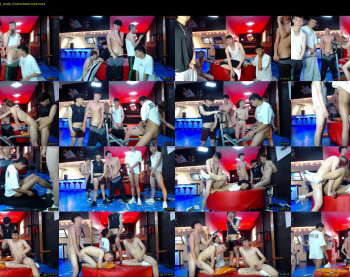 frotloops — 97 minute Chaturbate male cam show recording, 720p, Jul 14, 2025
