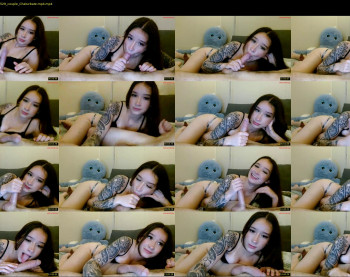 funchickxxx — 17 minute Chaturbate couple cam show recording, 480p, Jul 15, 2025