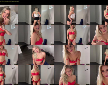 gardenofedennn — 120 minute Chaturbate female cam show recording, 720p, Jul 15, 2025