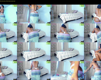 ginger_smil — 120 minute Chaturbate female cam show recording, 720p, Jul 14, 2025
