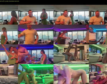 graciemae_baexx — 50 minute Chaturbate female cam show recording, 720p, Jul 15, 2025