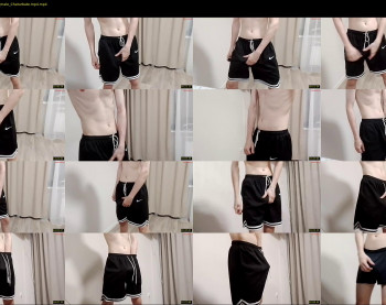 greonn — 46 minute Chaturbate male cam show recording, 720p, Jul 15, 2025
