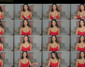 hailey_florez — 6 minute Chaturbate female cam show recording, 480p, Jul 14, 2025
