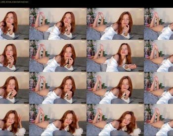 haileybaileybb — 9 minute Chaturbate female cam show recording, 720p, Jul 14, 2025