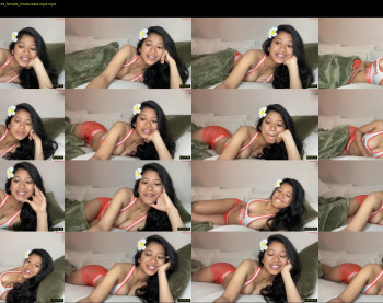hawaiigirl_ — 121 minute Chaturbate female cam show recording, 720p, Jul 14, 2025