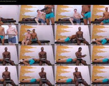 heteros_men — 48 minute Chaturbate male cam show recording, 720p, Jul 14, 2025