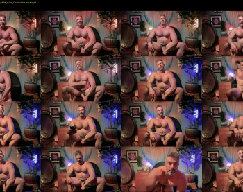hugedickyogi — 38 minute Chaturbate male cam show recording, 480p, Jul 15, 2025
