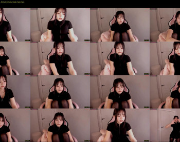 ichigo_o — 37 minute Chaturbate female cam show recording, 720p, Jul 15, 2025