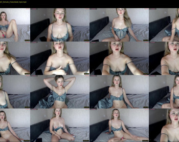 isabelswan — 80 minute Chaturbate female cam show recording, 720p, Jul 14, 2025