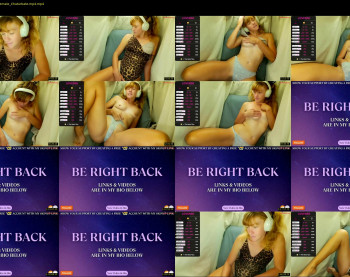 its_lily — 120 minute Chaturbate female cam show recording, 480p, Jul 14, 2025