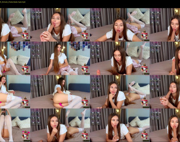 janemiler — 107 minute Chaturbate female cam show recording, 720p, Jul 14, 2025