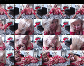 jaqueline88 — 17 minute Chaturbate female cam show recording, 720p, Jul 14, 2025