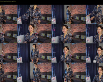 jasmindoroti — 32 minute Chaturbate female cam show recording, 720p, Jul 14, 2025