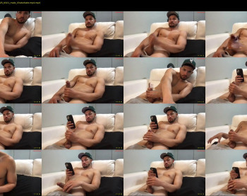 jeanwhitebianco — 10 minute Chaturbate male cam show recording, 480p, Jul 15, 2025