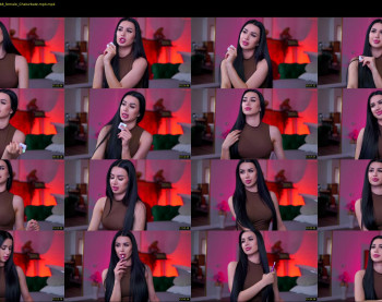 jenna_day — 29 minute Chaturbate female cam show recording, 720p, Jul 14, 2025