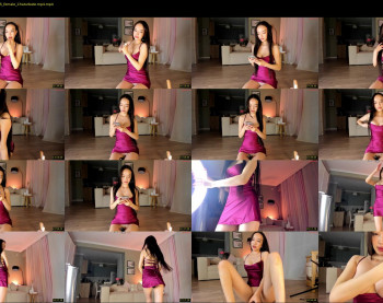 jenny__lii — 46 minute Chaturbate female cam show recording, 720p, Jul 14, 2025