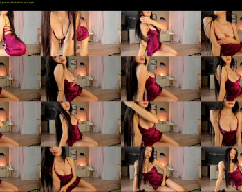 jenny__lii — 7 minute Chaturbate female cam show recording, 720p, Jul 14, 2025