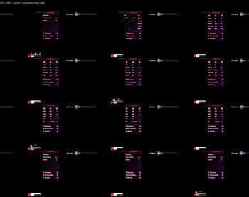 jessica_rabbit777_ — 4 minute Chaturbate female cam show recording, 720p, Jul 15, 2025