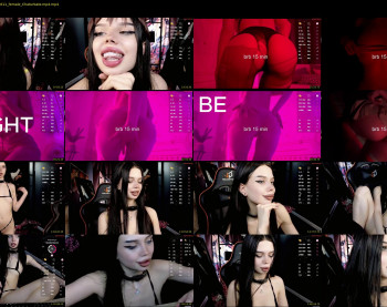 jessie_johns — 120 minute Chaturbate female cam show recording, 720p, Jul 14, 2025