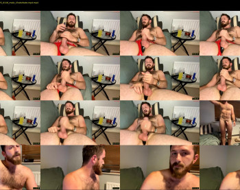 johnthomasbwc — 29 minute Chaturbate male cam show recording, 720p, Jul 15, 2025