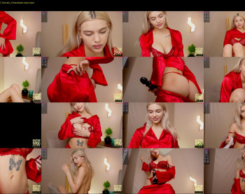joybunny — 120 minute Chaturbate female cam show recording, 720p, Jul 14, 2025