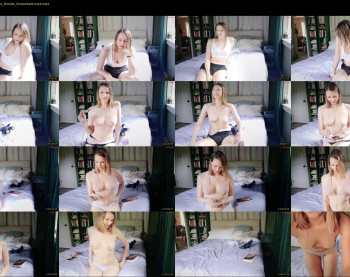 kaileeshy — 121 minute Chaturbate female cam show recording, 720p, Jul 15, 2025