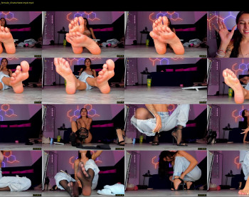 kat__cat — 120 minute Chaturbate female cam show recording, 720p, Jul 14, 2025