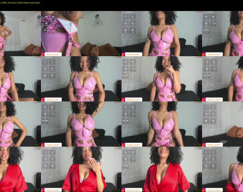 kataleyacandy — 75 minute Chaturbate female cam show recording, 720p, Jul 15, 2025