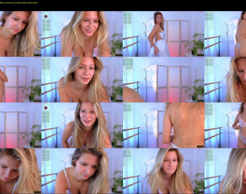 katie_dierse — 17 minute Chaturbate female cam show recording, 720p, Jul 14, 2025
