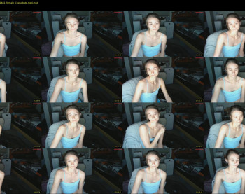 katynowhere — 7 minute Chaturbate female cam show recording, 480p, Jul 14, 2025