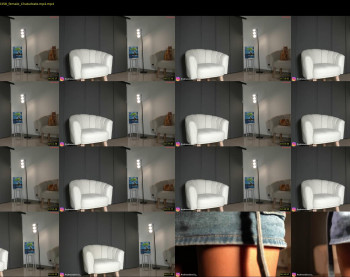 kendall_ruiiz — 8 minute Chaturbate female cam show recording, 720p, Jul 15, 2025