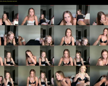 kenziesmithh — 121 minute Chaturbate female cam show recording, 480p, Jul 15, 2025