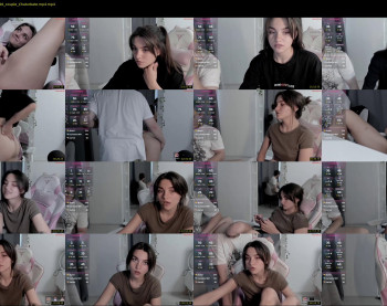 kesh_mne — 120 minute Chaturbate female cam show recording, 720p, Jul 14, 2025