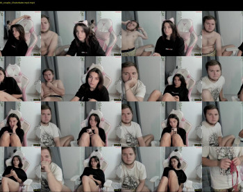 kesh_mne — 51 minute Chaturbate female cam show recording, 720p, Jul 14, 2025