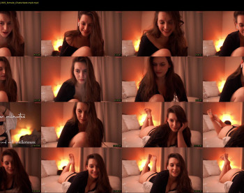killer_in_you_ — 114 minute Chaturbate female cam show recording, 720p, Jul 14, 2025